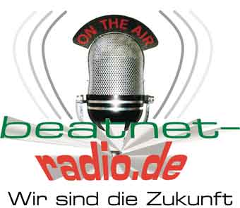 BeatNet-Radio - Wir sind die Zukunft!